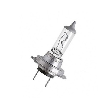 LIGHTING H7 HALOGEN GLOBE 24 VOLT 70 WATT PX26D