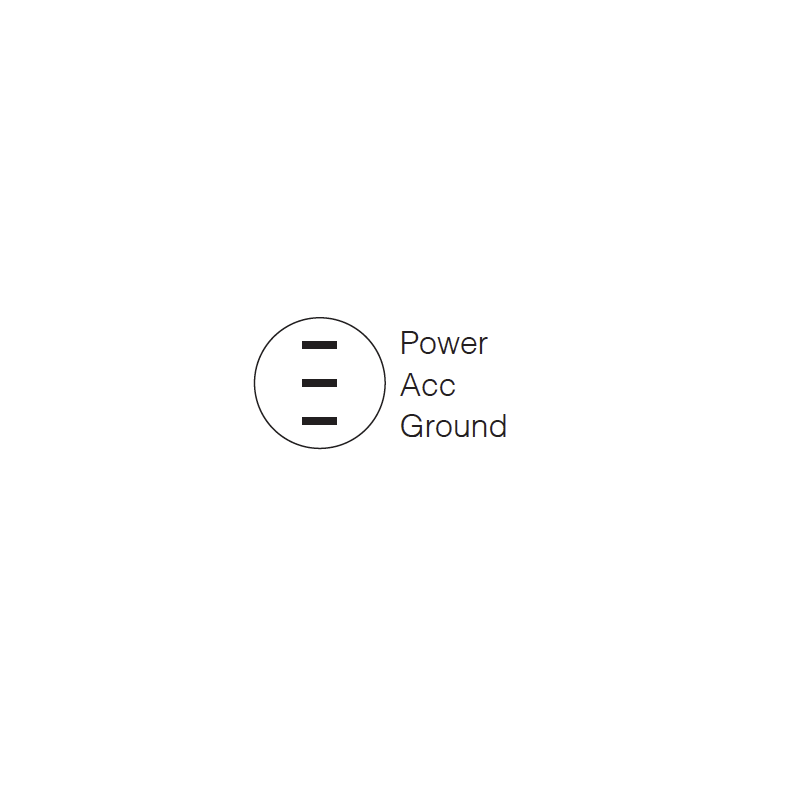 ELECTRICAL SWITCHES ON/OFF TOGGLE SWITCH LED AMBER