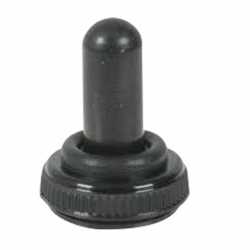 ELECTRICAL SWITCHES TOGGLE WATERPROOF BOOT SEAL