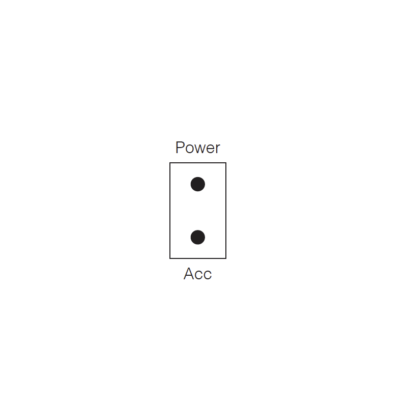 ELECTRICAL SWITCHES TOGGLE ON-OFF SWITCH