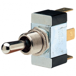 ELECTRICAL SWITCHES ON/OFF TOGGLE SWITCH MOMENTARY HEAVY DUTY