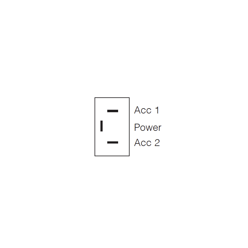 ELECTRICAL SWITCHES ON/OFF TOGGLE SWITCH MOMENTARY HEAVY DUTY