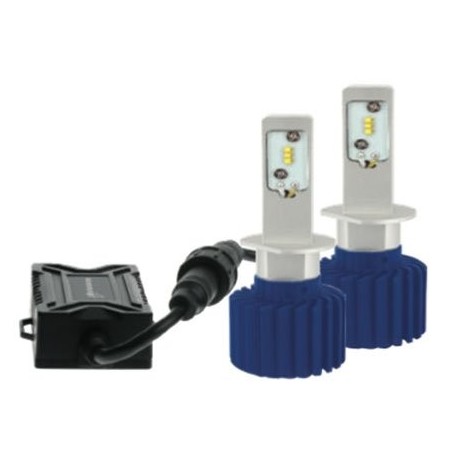 GLOBE KITS LED H1OFF ROAD USE ONLY