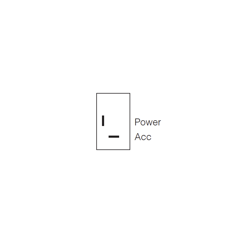 ELECTRICAL SWITCHES ON/OFF TOGGLE SWITCH MOMENTARY
