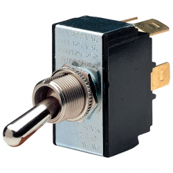 ELECTRICAL SWITCHES ON/OFF TOGGLE SWITCH HEAVY DUTY