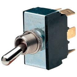 ELECTRICAL SWITCHES ON/OFF TOGGLE SWITCH