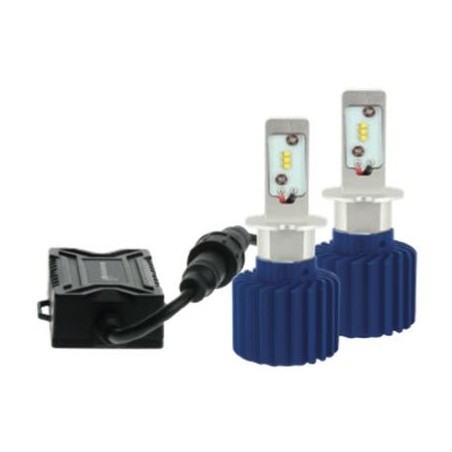 GLOBE KITS LED H3 OFF ROAD USE ONLY