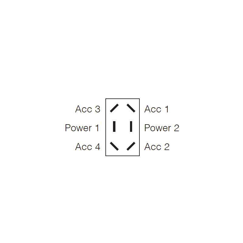 ELECTRICAL SWITCHES ON/OFF TOGGLE SWITCH