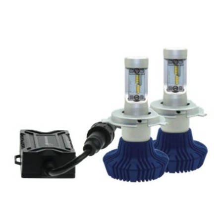 GLOBE KITS LED H4 OFF ROAD USE ONLY