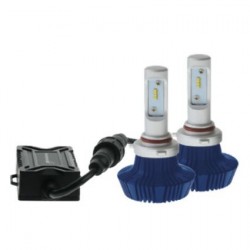 GLOBE KITS LED H7 OFF ROAD USE ONLY