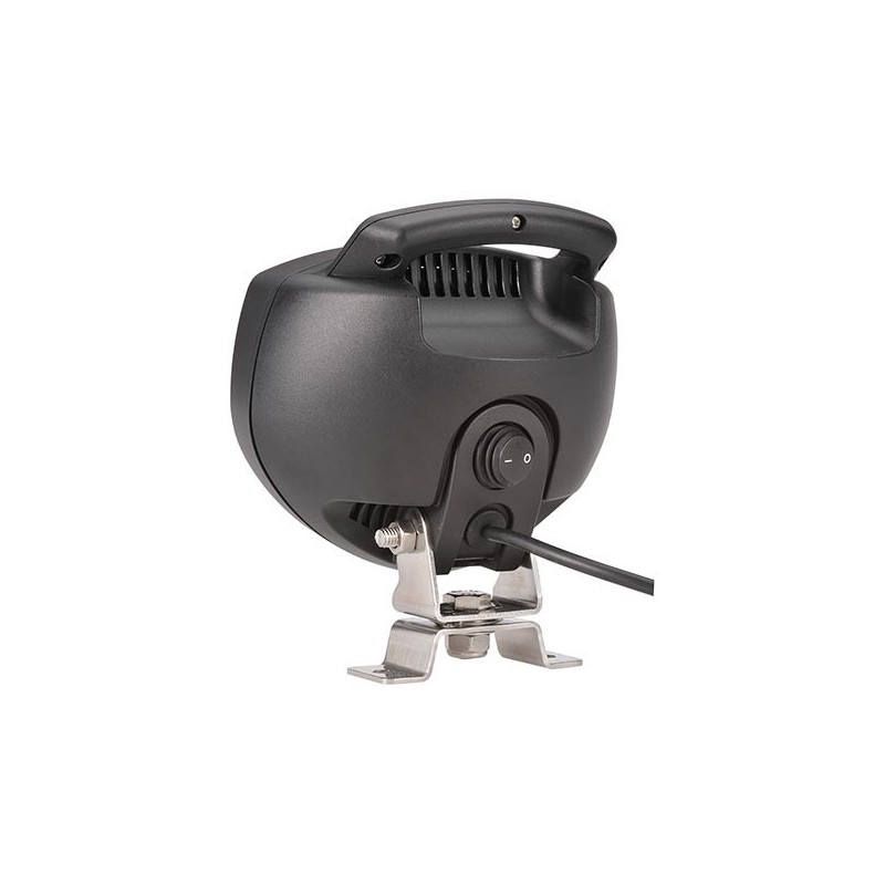 LIGHTING LED MINI SENATOR WORK LIGHT COMBINATION BAEM 9 - 33 VOLT