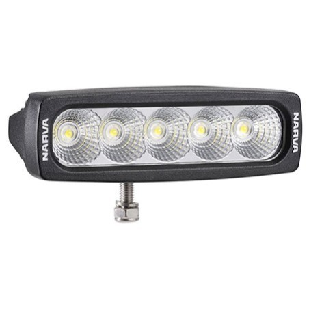 LIGHTING LED WORK LIGHT SPOT BEAM 9 - 33 VOLT