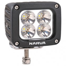 LIGHTING LED WORK LIGHT SPOT BEAM 9 - 36 VOLT 2000 LEMUNS