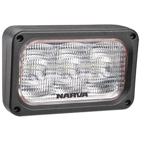 LIGHTING LED WORK LIGHT  9-32V LED SCENE LAMP 2100 LUMENS