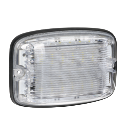 LIGHTING LED SCENE LAMP FLOOD BEAM 9 - 33 VOLT 3000 LUMENS