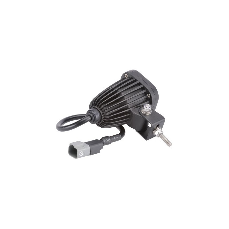 LIGHTING LED SPOT LAMP  9 - 33 VOLT 1000 LUMENS
