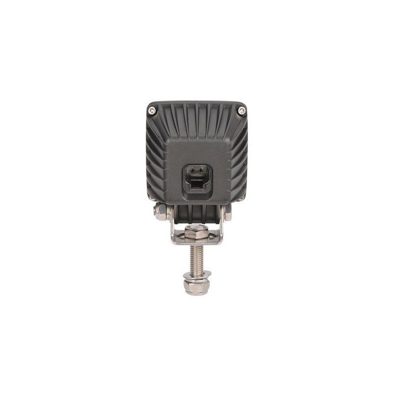 LIGHTING LED SPOT LAMP  4 X 5WATT 9 - 33 VOLT 1800 LUMENS