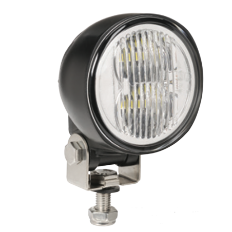 LIGHTING LED WORK-REVERSE LAMP 9 - 33 VOLT 2500 LUMENS