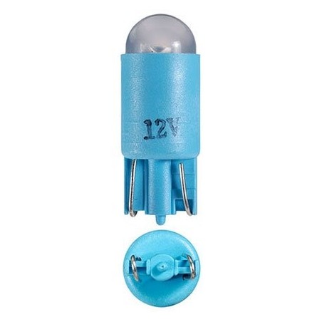 GLOBE KITS LED WEDGE 12 VOLT T10 RED