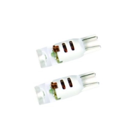 GLOBE KITS LED GLOBE WEDGE 9-30 VOLT 1.5 WATT T10