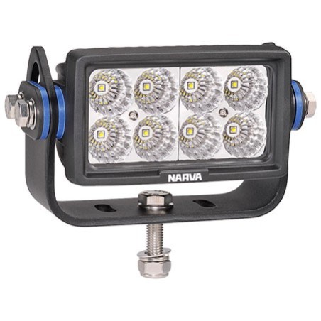 LIGHTING INDUSTRIAL STRENGTH LED FLOOD BEAM WORK LAMP 3600 LUMEN