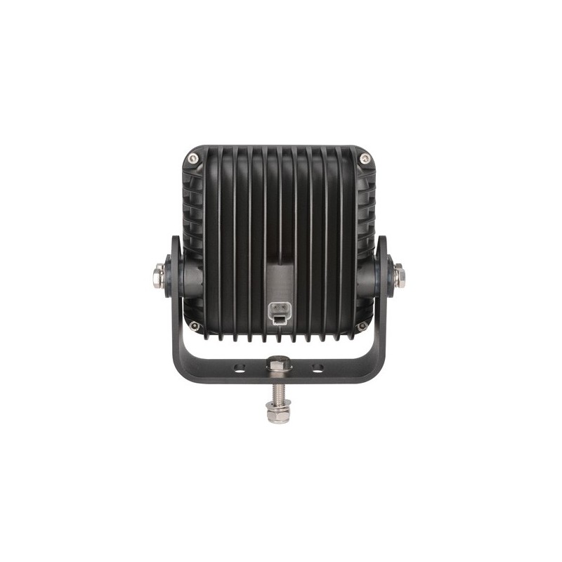 LIGHTING INDUSTRIAL STRENGTH LED FLOOD BEAM WORK LAMP 8100 LUMEN
