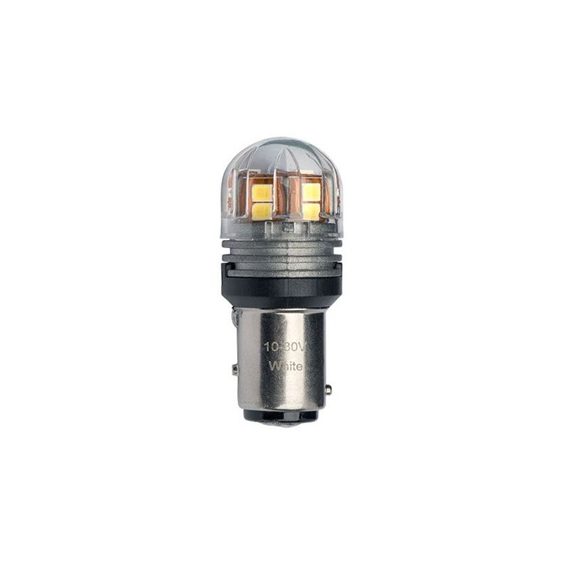GLOBE KITS LED 12/24 VOLT 21/5 WATT BA15D