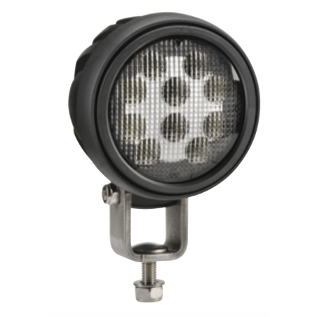LIGHTING O.E.M LED LANGE FLOOD BEAM WORK LAMP 3000 LUMEN