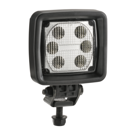 LIGHTING O.E.M LED LANGE FLOOD BEAM WORK LAMP 1800 LUMEN