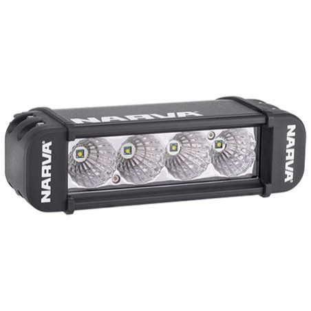 LIGHTING WORK LAMP BARS 1200 LUMEN 154MM