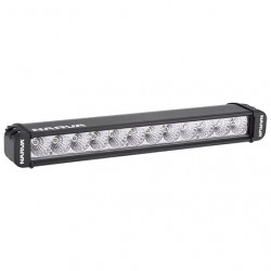 LIGHTING WORK LAMP BAR 3600 LUMEN 357MM