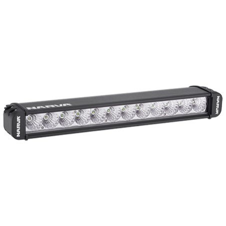 LIGHTING WORK LAMP BAR 3600 LUMEN 357MM