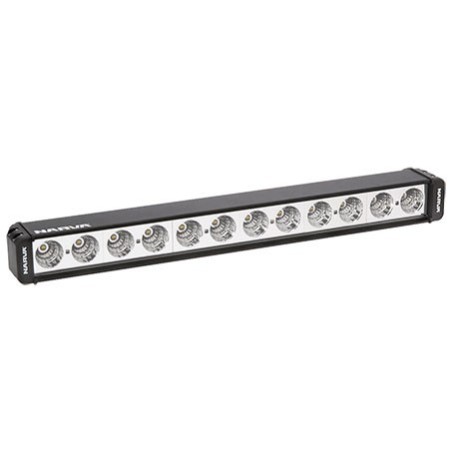 LIGHTING WORK LAMP BAR 12000 LUMEN 614MM