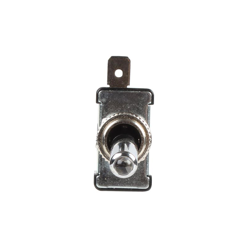 ELECTRICAL SWITCHES ON/OFF TOGGLE SWITCH LED BLUE