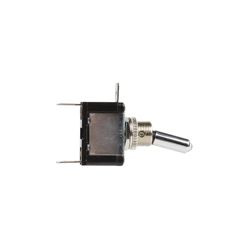 ELECTRICAL SWITCHES ON/OFF TOGGLE SWITCH LED BLUE