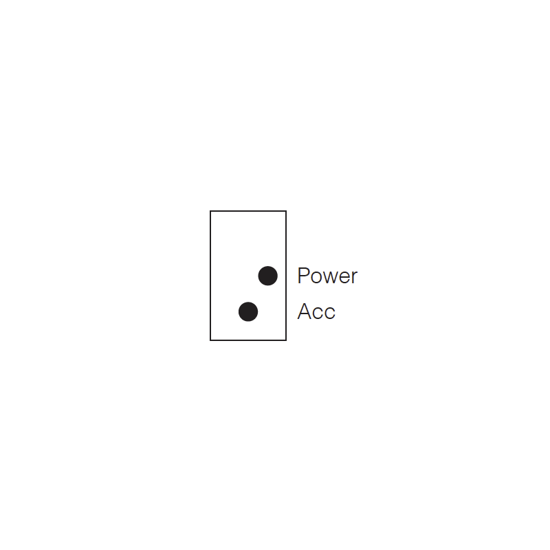 ELECTRICAL SWITCHES ON/OFF TOGGLE SWITCH