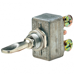 ELECTRICAL SWITCHES ON/OFF TOGGLE SWITCH