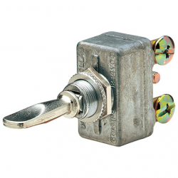 ELECTRICAL SWITCHES ON/OFF TOGGLE SWITCH MOMENTARY