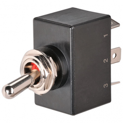 ELECTRICAL SWITCHES ON/OFF TOGGLE SWITCH