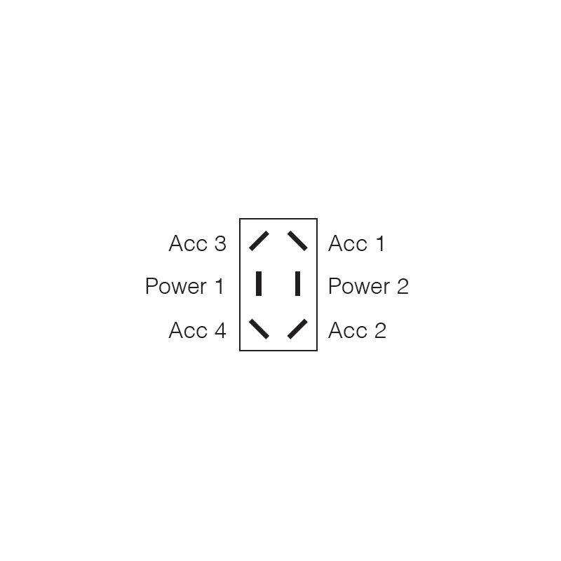 ELECTRICAL SWITCHES ON/OFF TOGGLE SWITCH