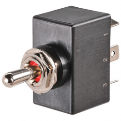 ELECTRICAL SWITCHES ON/OFF TOGGLE SWITCH