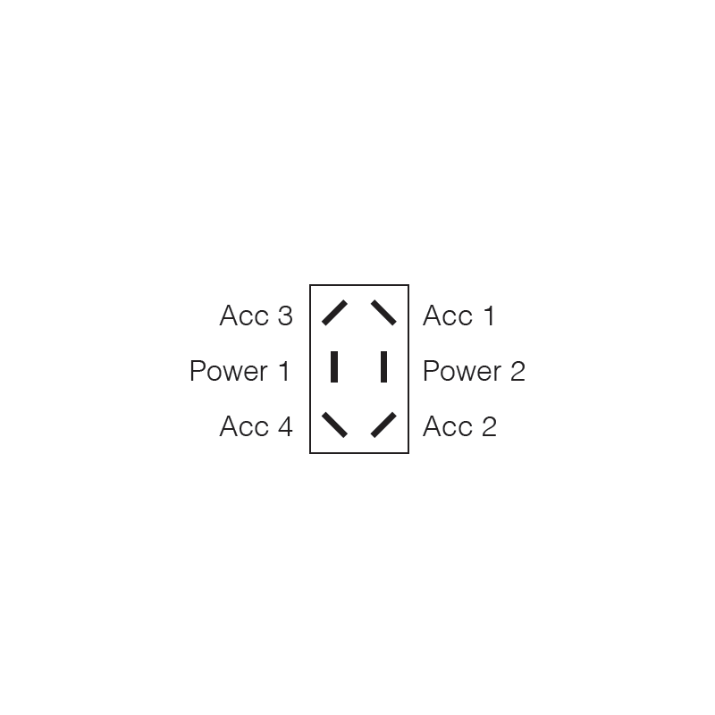 ELECTRICAL SWITCHES ON/OFF TOGGLE SWITCH