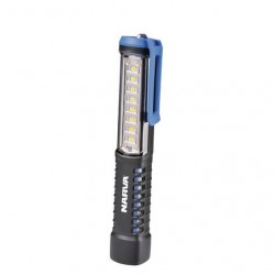 LIGHTING NARVA LED HANDHELD SPOT LIGHT HIGH POWERED POCKET