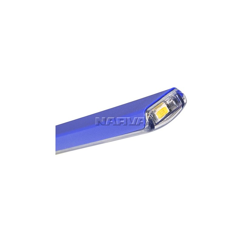 LIGHTING NARVA LED HANDHELD SPOT LIGHT PROBE II RECHARGEABLE