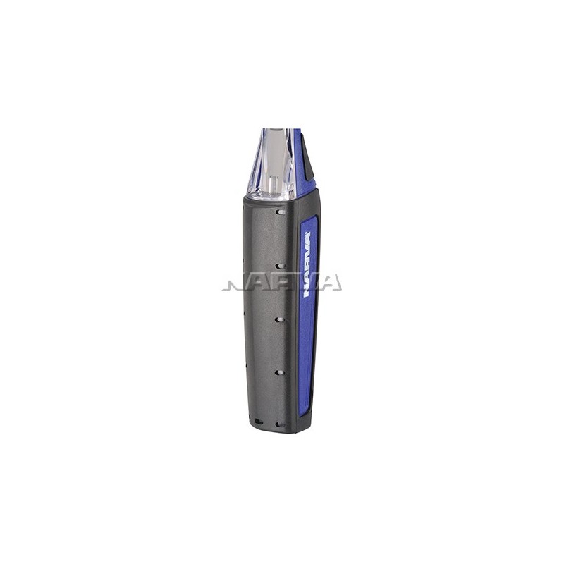 LIGHTING NARVA LED HANDHELD SPOT LIGHT PROBE II RECHARGEABLE