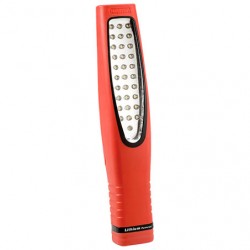 LIGHTING NARVA LED HANDHELD SPOT LIGHT SEE EZY RECHARGEABLE