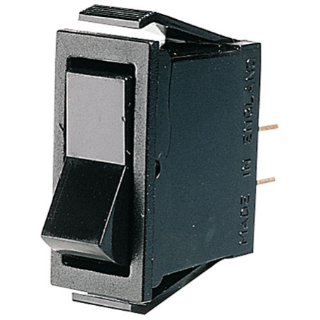 ELECTRICAL SWITCHES  ROCKER OFF-ON SWITCH