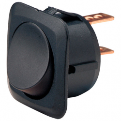 ELECTRICAL SWITCHES  ROCKER OFF-ON SWITCH (25 AT 12V)