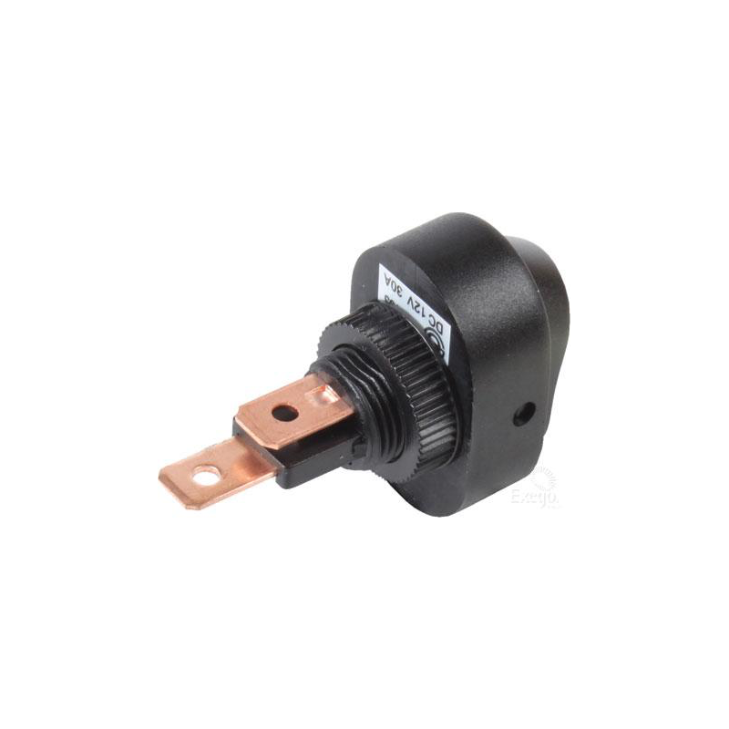 ELECTRICAL SWITCHES  ROCKER OFF-ON SWITCH