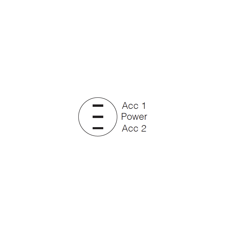 ELECTRICAL SWITCHES  ROCKER OFF-ON SWITCH